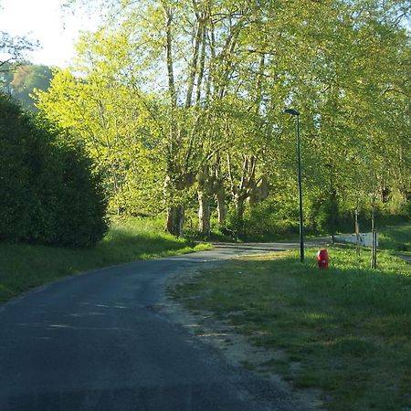 Errobi Alde Hotell Cambo-les-Bains Exteriör bild