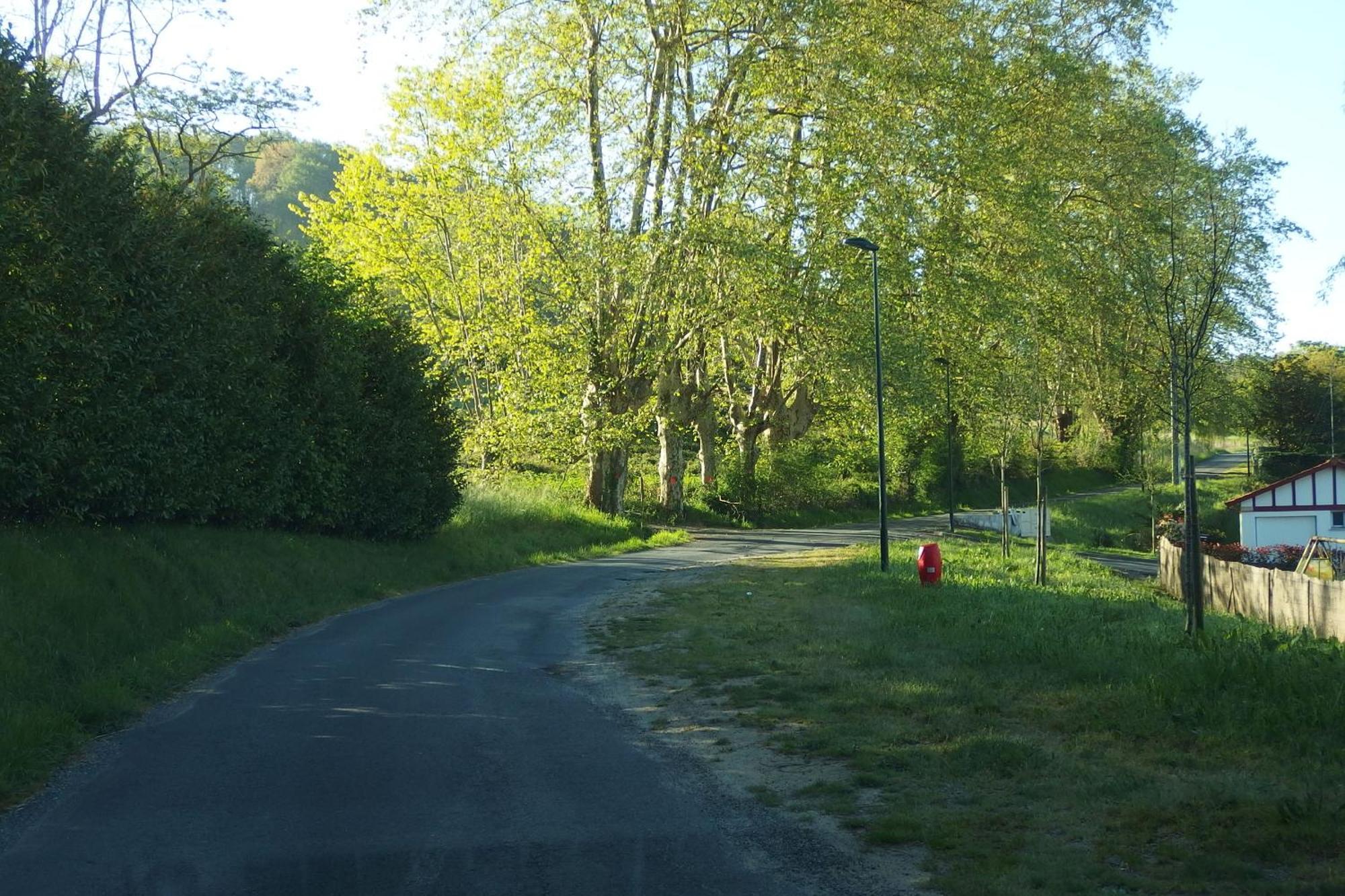 Errobi Alde Hotell Cambo-les-Bains Exteriör bild